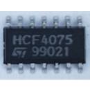 HCF4075B