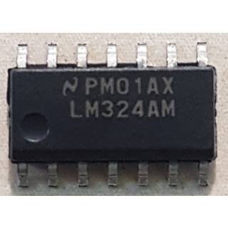 LM324AM