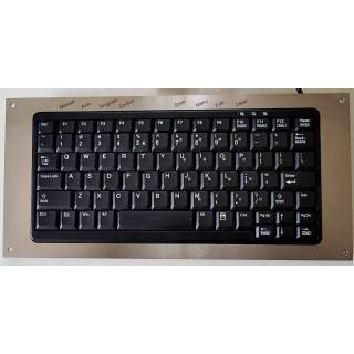 ASCII-Tastatur MillPlus / Maho 532