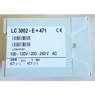 LC3002-E+471 Zentralschmierung