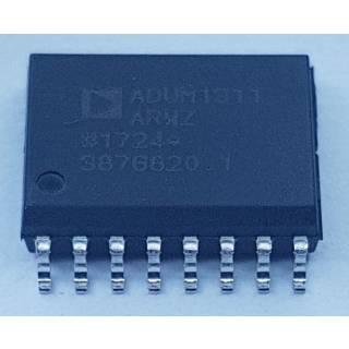 ADUM1412ARWZ  Digital-Isolator