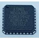 ATmega88P-20MU  8-bit Microcontroller