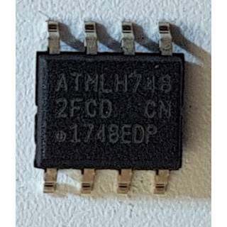 AT24C512C-SSHD-T  EEPROM  512K
