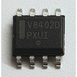 NCV8402DDR2G  MOSFET N-Channel