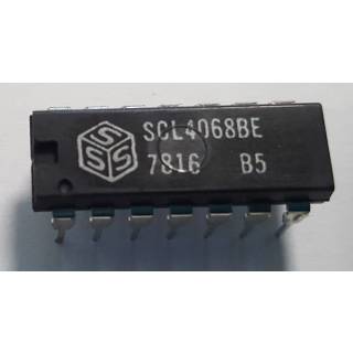 SCL4068BE