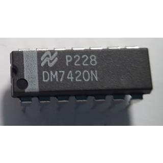 DM7420N