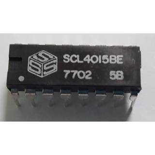SCL4015BE