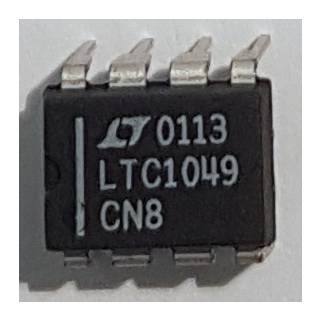 LTC1049CN8