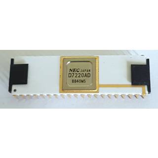 D7220AD  Graphics Display Controller