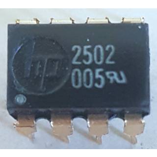 HCPL-2502