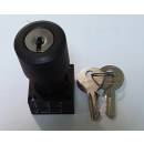3SB3000-4AD01  Schlüsselschalter
