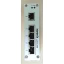 Industrial 5-port  Ethernet Switch
