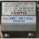 SME-1-S6B Zylinderschalter