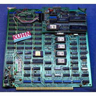 CPU-Board  PC483-16K-315-030  A2