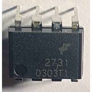 HCPL-2731 Optokoppler