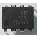 QTC2631  HS-Optokoppler