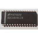 ADC0809CCN   A/D-Converter