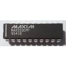 MAX233CPP  RS-232 Interface