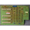 Display Board (3 Axis) PCB 480B