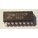 XR2206CP Funktionsgenerator