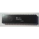 HD6803P  8-Bit Microcontroller