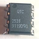 QTC2531  HS-Optokoppler