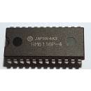 HM6116P-4  2k x 8-bit RAM