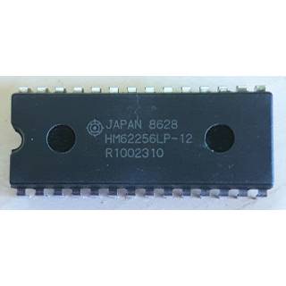 HM62256LP-12