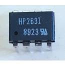 HP2631  HS-Optokoppler