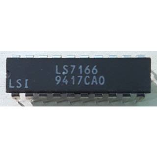 LS7166 Counter