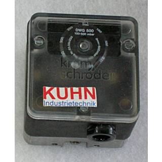 DWG 500  Druckwächter