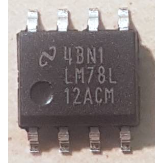 LM78L12ACM