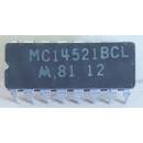 MC14521BCL