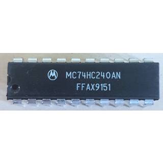 MC74HC240AN