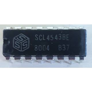 SCL4543BE