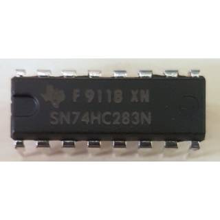 SN74HC283N
