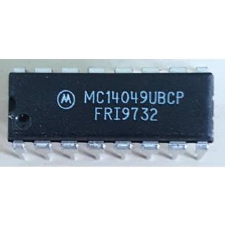 MC14049UBCP