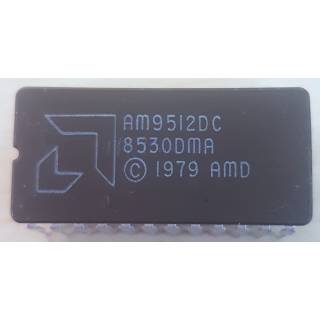 AM9512DC