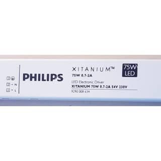 Xitanium 75W 0.7-2.0A54V 230V - Kuhn Industrietechnik