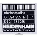 324955-17 Interfaceplatine