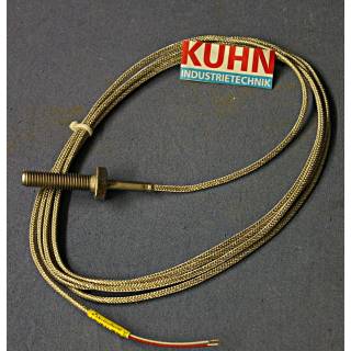 Kabelfühler   Pt100   K4-E-2LS-400