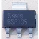 BSP135  MOSFET N-Ch