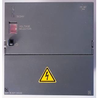6ES7307-1KA01-0AA0 Stromversorgung PS307