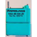 VAA-4E-G4-ZE  AS-Interface Sensormodul