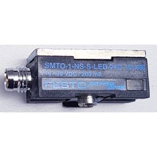 SMTO-1-NS-S-LED-24C