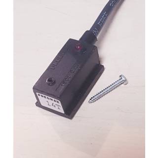 IGT247 IFM ELECTRONIC - Sensor: inductive | Sensor: inductive