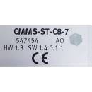 CMMS-ST-C8-7  Motorcontroller