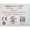 CMMO-ST-C5-1-DIOP  Motorcontroller