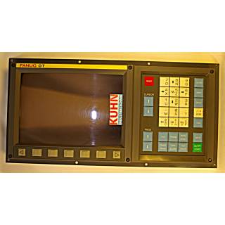 A02B-0083-C102  CONTROL PANEL